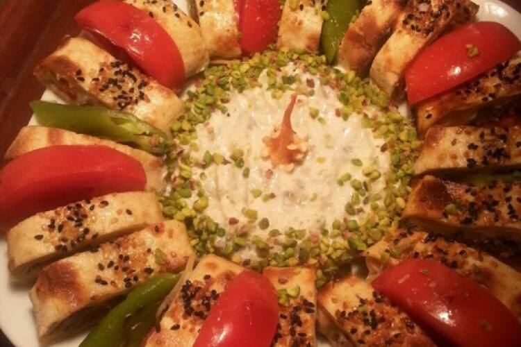 Buketist Lahmacun Mecidiyekoy Merkez Istanbul